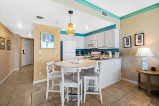 Stunning 5th Floor Oceanfront Retreat - Newly Furnished, at the Wyndham Oceanwalk - Daytona Beach - 4