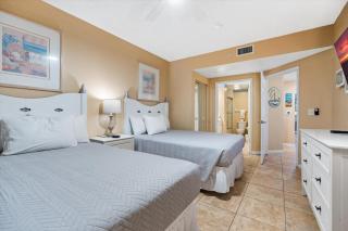 Stunning 5th Floor Oceanfront Retreat - Newly Furnished, at the Wyndham Oceanwalk - Daytona Beach - 1