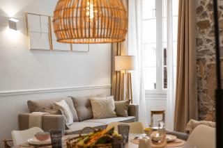 Cannes heart, 3 BR, 3 Bath, 100m Palais & beach - Cannes - 6
