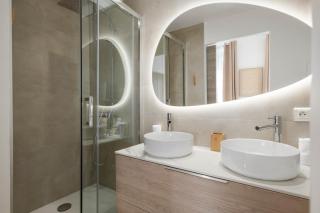 Cannes heart, 3 BR, 3 Bath, 100m Palais & beach - Cannes - 1