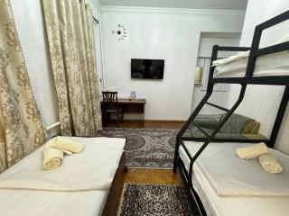 OROM guest house - - 8