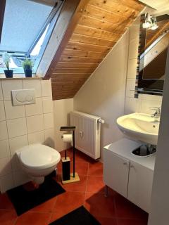 Gemütliche Wohnung in Bayreuth - Bayreuth - 8