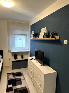 Gemütliche Wohnung in Bayreuth - Bayreuth - 7