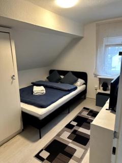 Gemütliche Wohnung in Bayreuth - Bayreuth - 4