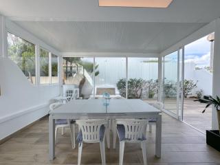 Casa com 2 suítes e terraço a passos do Mar #1958 - Lagos - 9