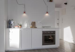 Sunny Mokotow - apartment near the metro - 7