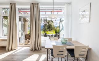 Bergwald Panorama Suiten - 0