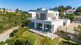 Villa Centeanes - Luxury villa - Carvoeiro - 1