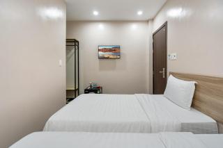 Hoàng Quỳnh Hotel - Ho Chi Minh - 5