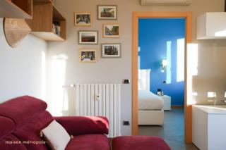 Tertulliano House - Milan - 3