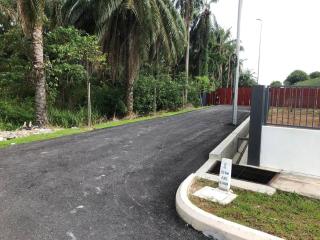 SK Villa's Homestay Kota Warisan, Dengkil, KLIA - Sepang - 2