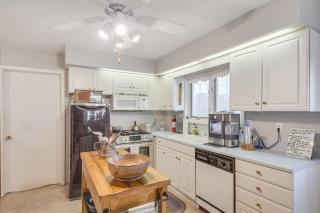 Sauna and Private Hot Tub Kirkwood Farmhouse! - - 1