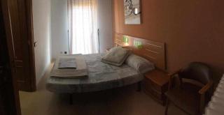 Albergue Ciudad del Doncel - Sigüenza - 4