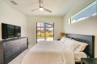 5 Mi to Beach Cape Coral Escape with Patio and Grill! - Cape Coral - 1