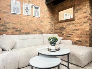 Craftsmanship Loft 344 - Joanesburgo - 7