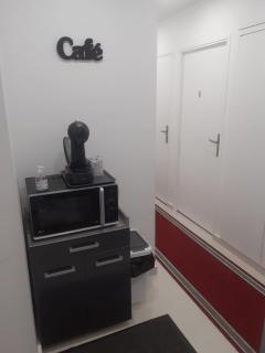 Love Room Glamour - Tremblay-En-France - 5