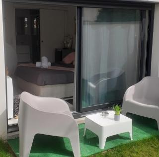 Love Room Glamour - Tremblay-En-France - 3