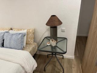 Quarto aconchegante - 3