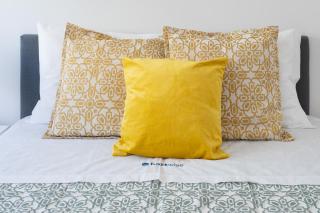 Host Wise - Sweet Sunny Flat with Balcony - Vila Nova de Gaia - 4