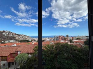 Salud Views - Santa Cruz de Tenerife - 9