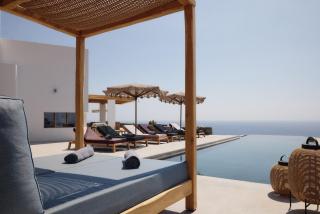 Villa Nites in Syros - Liaropá - 9