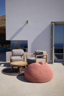 Villa Nites in Syros - Liaropá - 2