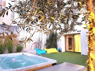 Villa Alekatele à 80m de la plage - 6