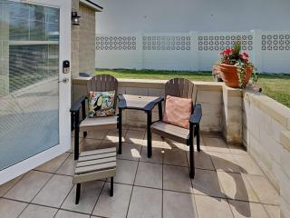 Island Cabana - Port Aransas - 9
