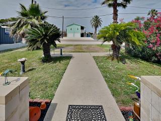 Island Cabana - Port Aransas - 8