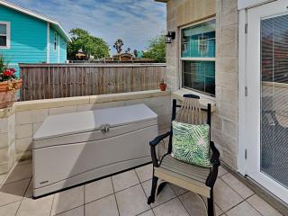 Island Cabana - Port Aransas - 7