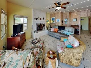 Island Cabana - Port Aransas - 6