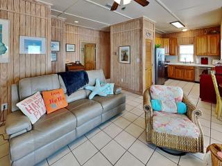Island Cabana - Port Aransas - 5