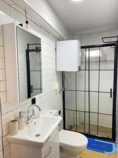 Architect Design - Equipped flat in central Kadıköy - Istanbul - 1