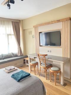 Architect Design - Equipped flat in central Kadıköy - Istanbul - 5