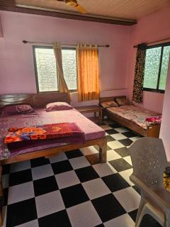 Advait Holiday Home - Nagaon - 7