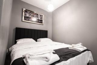 opera wall suite - Istanbul - 6
