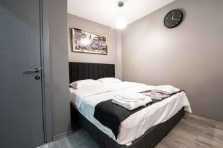 opera wall suite - Istanbul - 4