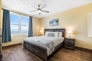 Newly Renovated Paradise 8th Floor 2BR with Private Oceanfront Balcony at Ocean Walk Resort - Daytona Beach - 9