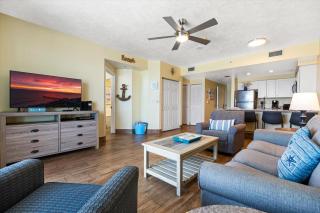 Newly Renovated Paradise 8th Floor 2BR with Private Oceanfront Balcony at Ocean Walk Resort - Daytona Beach - 3