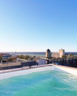 First Hotel Kokoloko - Visby - 4
