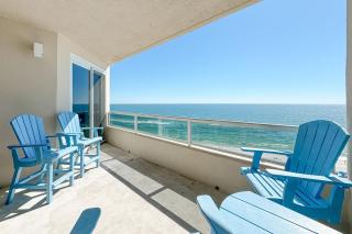 The Enclave Unit 1002 - Orange Beach - 9