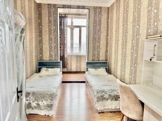 Shota Rustaveli 54 - Tashkent - 5