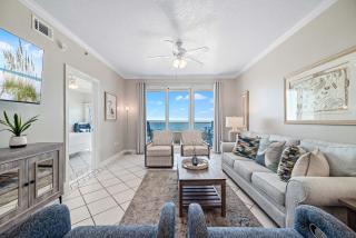 The Enclave Unit 1002 - Orange Beach - 4