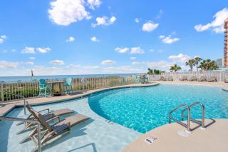 The Enclave Unit 1002 - Orange Beach - 6