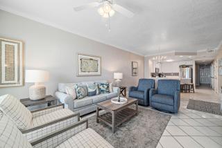 The Enclave Unit 1002 - Orange Beach - 2