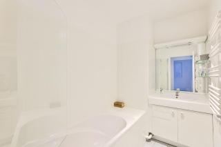 Stunning 2BR Flat near Charonne metro station - París - 1