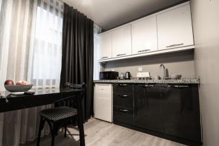 opera wall suite - Istanbul - 1