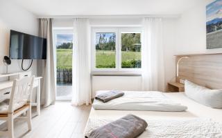 Bergwald Panorama Suiten - 6