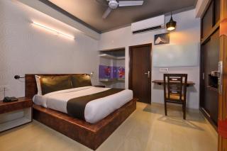 Collection O Ratiram Palace BY Wamson - Noida - 9