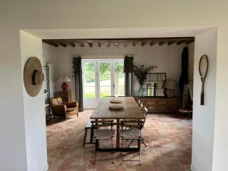 Maison de campagne - St Céneri - Alpes Mancelles - Saint-Pierre-des-Nids - 7